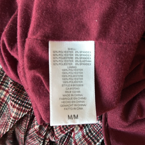 Anthropologie Eri Ali Romy Midi Dress - Picture 13 of 13